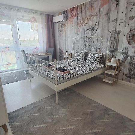 Hegyalja Apartman Miskolc Dış mekan fotoğraf