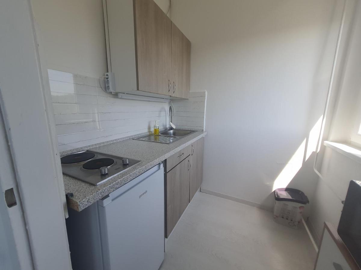 Hegyalja Apartman Miskolc Dış mekan fotoğraf