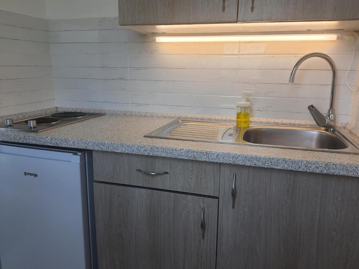 Hegyalja Apartman Miskolc Dış mekan fotoğraf