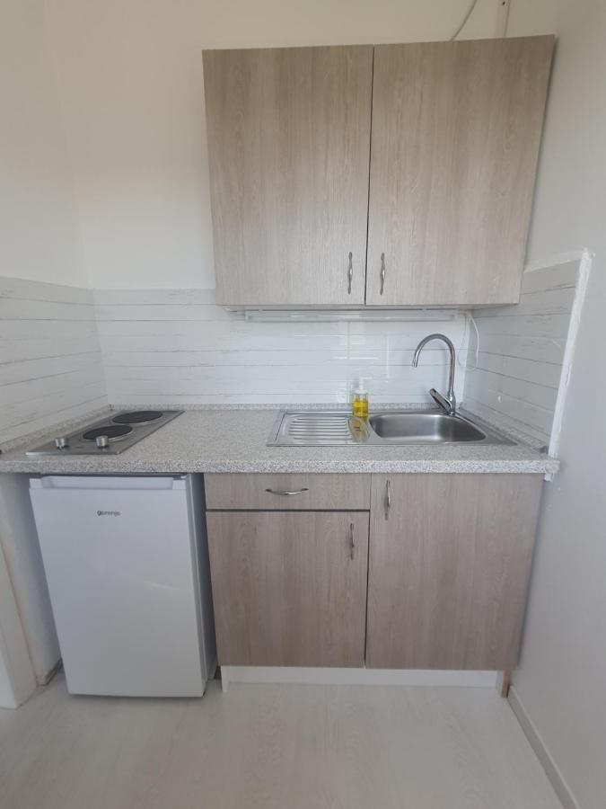 Hegyalja Apartman Miskolc Dış mekan fotoğraf