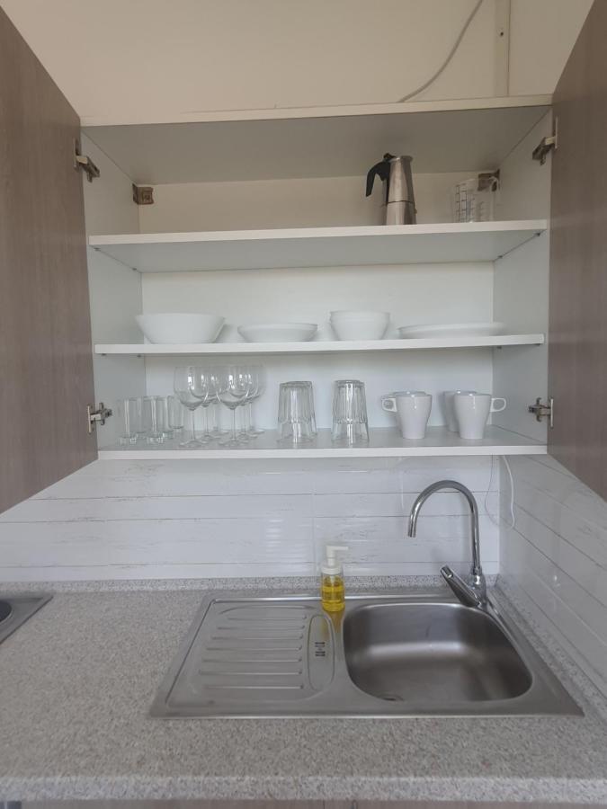 Hegyalja Apartman Miskolc Dış mekan fotoğraf