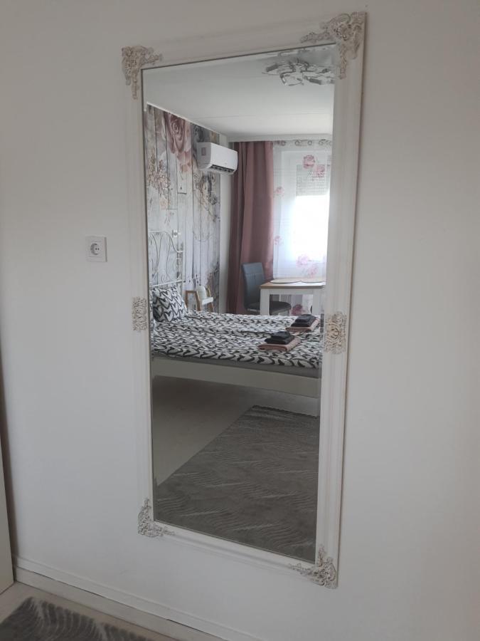 Hegyalja Apartman Miskolc Dış mekan fotoğraf